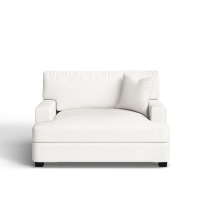 Emilio Upholstered Armchair