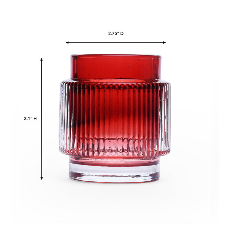 Monda Votive, Rouge