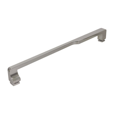 56 - l 60 po x H 76 po Technologie de porte de douche sans cadre TruMotion®