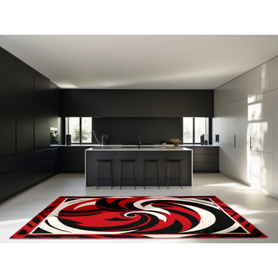 Tapis Twilight Flare