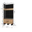 12 Pair Shoe Storage Cabinet-415036285