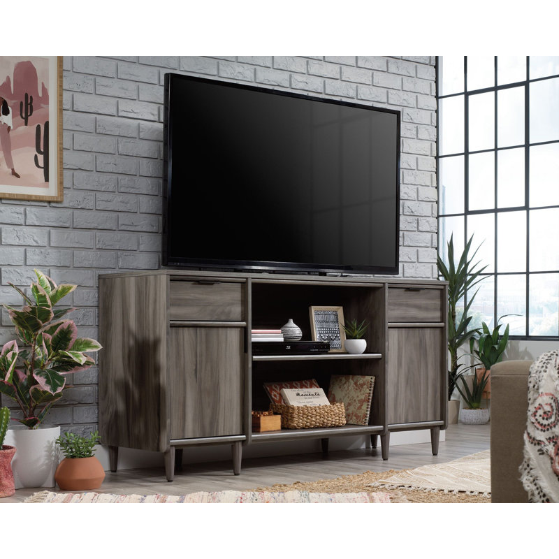 Armoire d'appoint Joannette, Gris