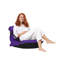 Fauteuil à billes standard pour l'extérieur-1694159101