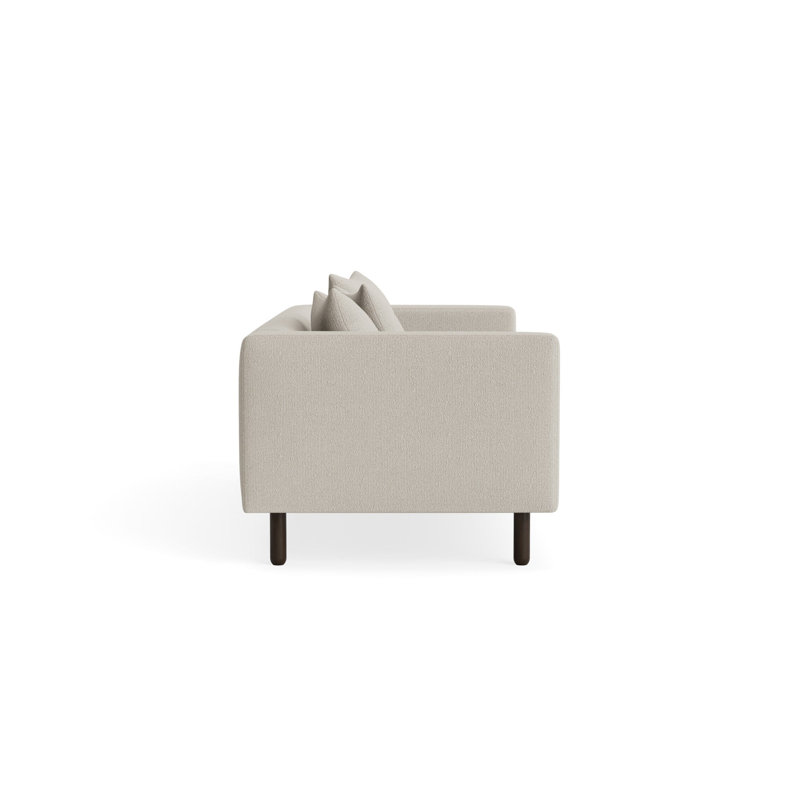 MTO - Mono 82" Sofa, Kelso Sand