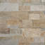 Stonecrest 9 in. x 24 in. Split Face Natural Stone Ledger Panel Wall Tile-284591138