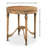 Mixson Solid Wood End Table