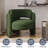 Modern Accent Chair, Upholstered Single Sofa for Living Room-46359379