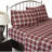 Woolrich 100% Cotton Flannel Sheet Set-102555468-18539963
