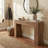 47" Console Table, Narrow Behind Couch Table-982603597-982603592