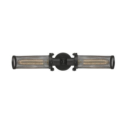 Weldy Armed Sconce
