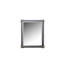 Miroir House