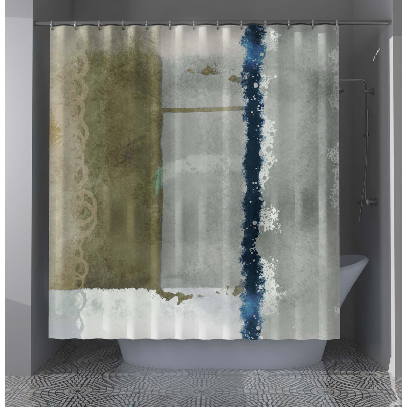 Shower Curtain