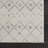 Dounia Transitional Performance Beige Area Rug-993345097