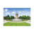 Mannheim Wasserturm At The Friedrichsplatz Square, Baden-Württemberg, Germany by Jan Becke - Wrapped Canvas Print-1598267933