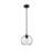 Jemnice 1 - Light Single Pendant