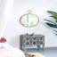 Miroir d'appoint mural 26 "X 32"-553950746