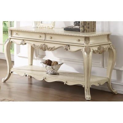 Renardo 54'' Console Table