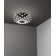 Mesh 96-Light 28.3" LED Flush Mount