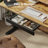 Electric Height Adjustable Desk with Storage Shelf,Standing Desk with 3 Drawers for Home Office-1213929992-1213929996