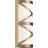 Curci 2 - Light Dimmable Vanity Light-648319276