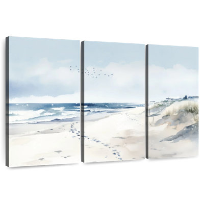 Gillard Beach Serenity I