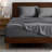 100% Linen Sheet Set-70770710-70770715