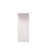 Ash Veneer Console Table With Shelf-652989376