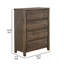 Commode 4 tiroirs Cassell-1959356273