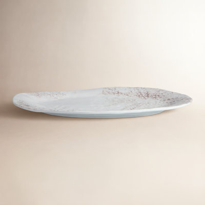 Sanibel Platter