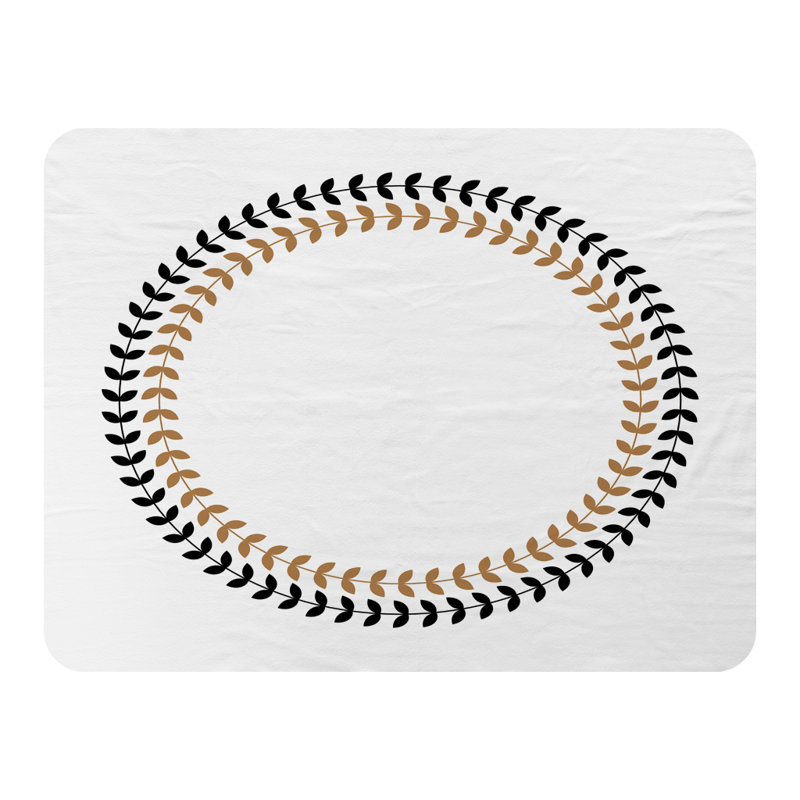 Roundtree Throw Blanket