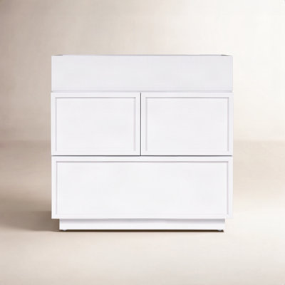 Odyssey Mahogany Nightstand