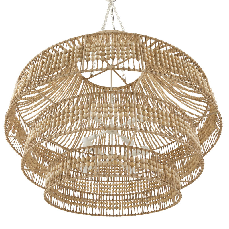 Tulane Large Chandelier