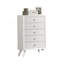 Commode de style contemporain 1pc