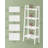 Parikh Ladder Bookcase-1887665751