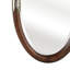Miroir mural Modern Modern