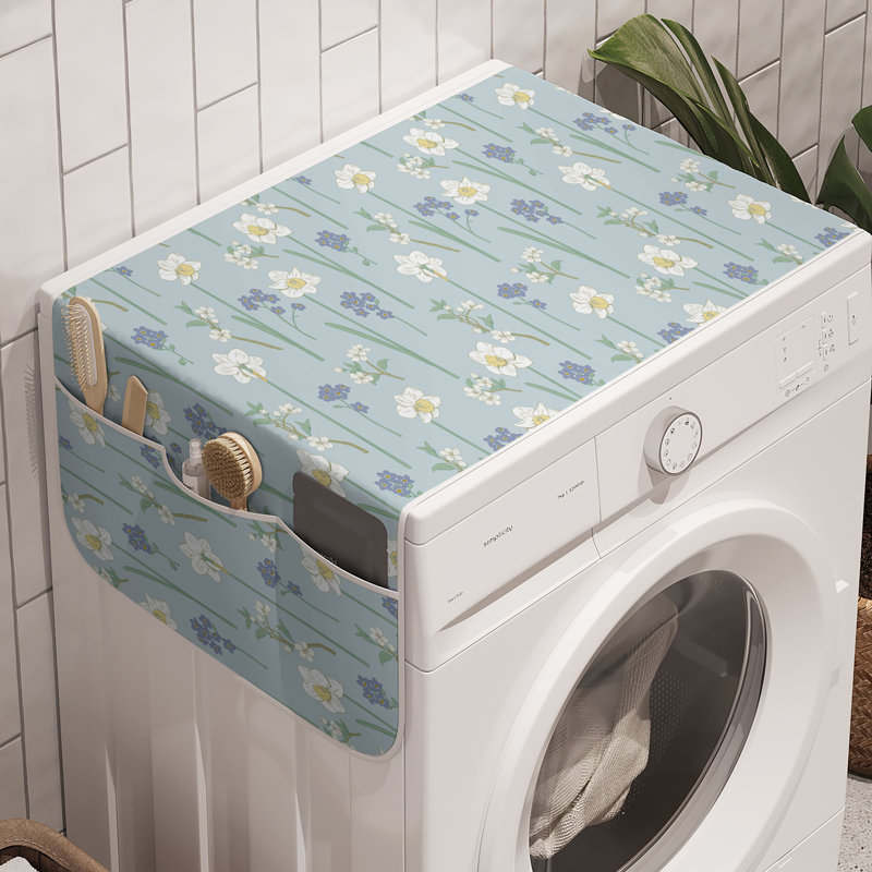 Polyester Laundry Room Organizer