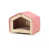 Pink is out of stock