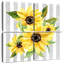 Harnek Sunflower Array I-109163519