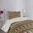 Geometric Shapes Coverlet-41887579
