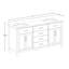 Meuble-lavabo double K 84 po x P 22 po Kali-1647009252-1720990886
