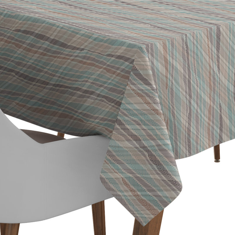 Nappe Avarca, L 60 po x l 60 po