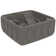 AquaRest Discover AR500 Standard 5-Person 29-Jet Plug & Play Hot Tub with Ozonator and Friction Heating