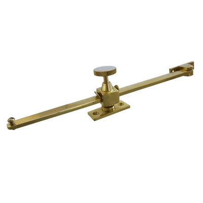 Hedgevale 305MM SLIDING STAY