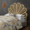 Samira Arched Open-Frame Headboard