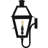 Mitcham Earth Black Outdoor Wall Lantern-1256053183-1256053182