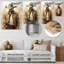 - Décoration murale en métal Cowboys-99557880