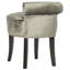 Abordale Solid Wood Accent Stool-93808091