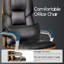 Chaise de bureau Maldwyn