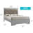 Upholstered Standard Bed-1154232744