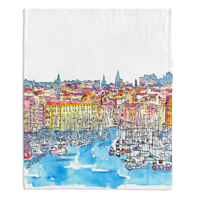  Couverture Palermo Italie